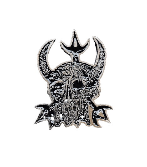 Bolt Thrower - War Master | Bloodstain Badges