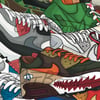 A4/A3 AIRMAX 90 MEDLEY 