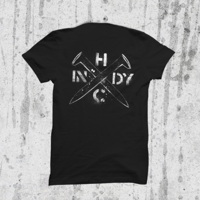 Image 2 of INDY HC | T-Shirt