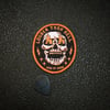 “Louder than Hell” Patch
