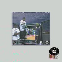 Image 2 of Lil' Rascal - Like A Grown As Man (CD)