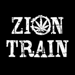 ZION TRAIN FT YT - GKCDUBS043