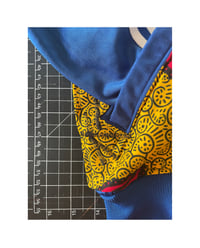 Image 3 of Custom Track Jacket 