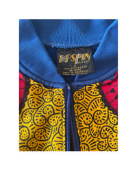 Image 4 of Custom Track Jacket 