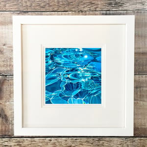 Image of Tranquility giclee print 