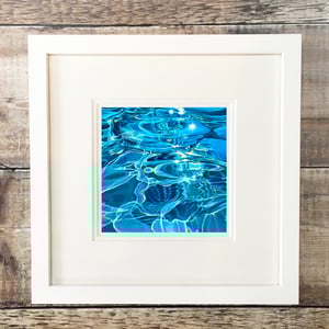 Image of Tranquility giclee print