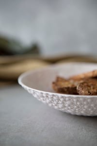 Image 1 of Dessert skål