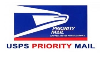 Image of USPS Priority Shipping upgrade!!  