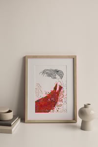 Image 2 of Lámina MAGIA A4