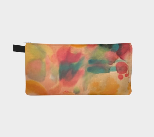 Image of Tulip Pencil Case