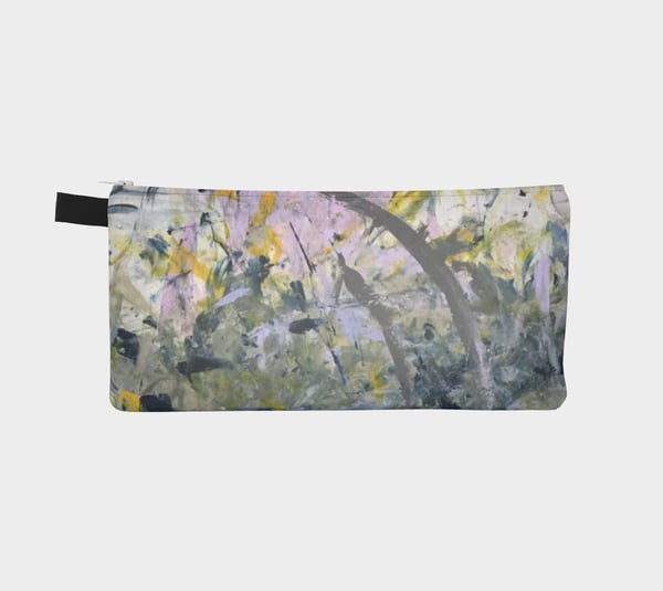 Image of Crocus Pencil Case