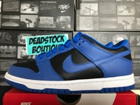 Dunk Low ‘Hyper Cobalt’ GS