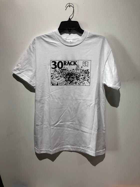 Image of 30 RACK T-shirt