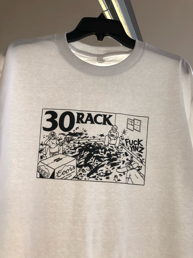 Image of 30 RACK TEE