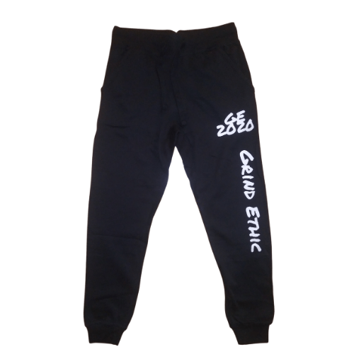 Grind Ethic 2020 Sweat Suit