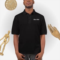 Image 3 of Nice Shirt! Premium Polo