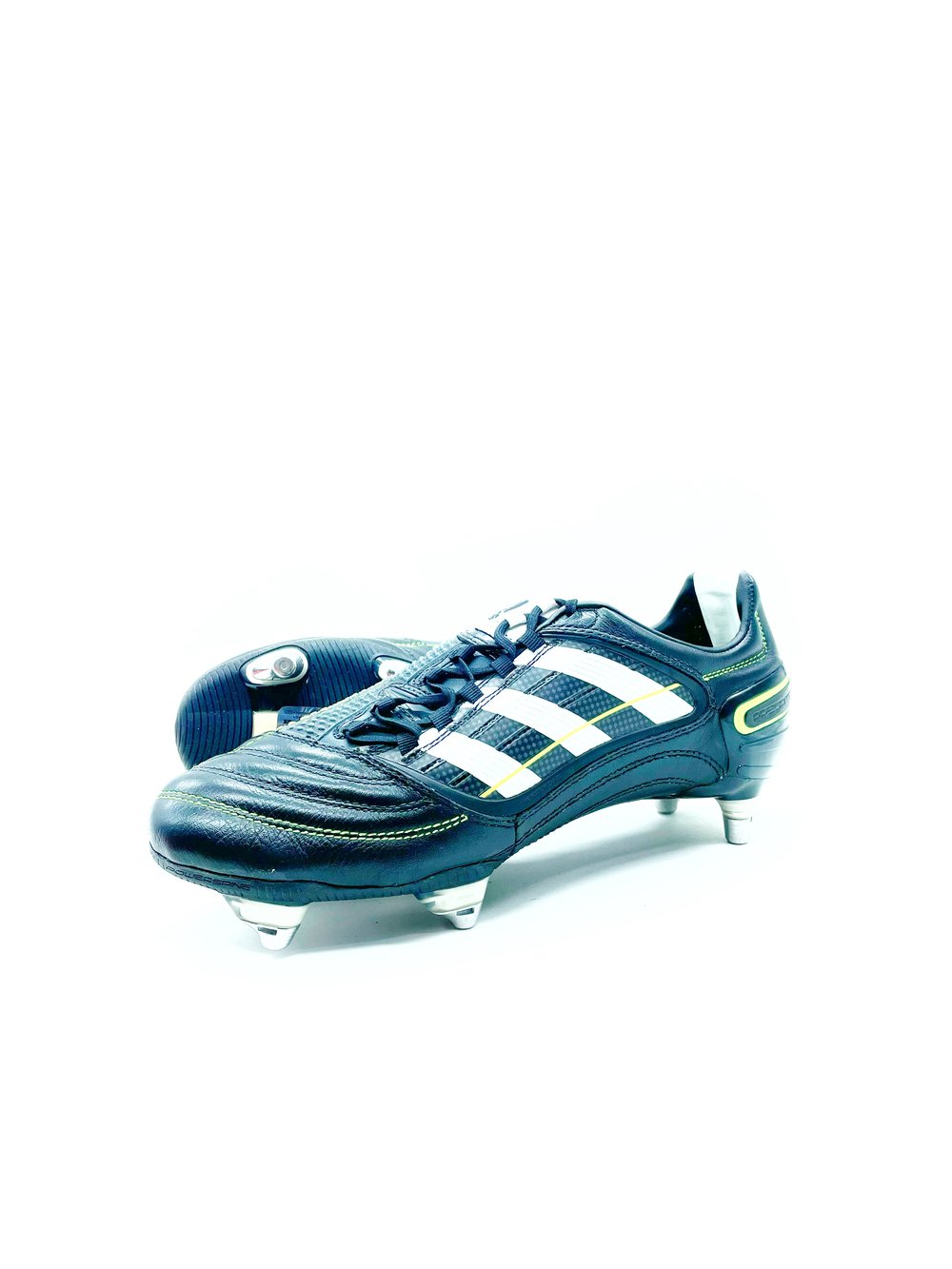 Tbtclassicfootballboots — Adidas X BLACK SG