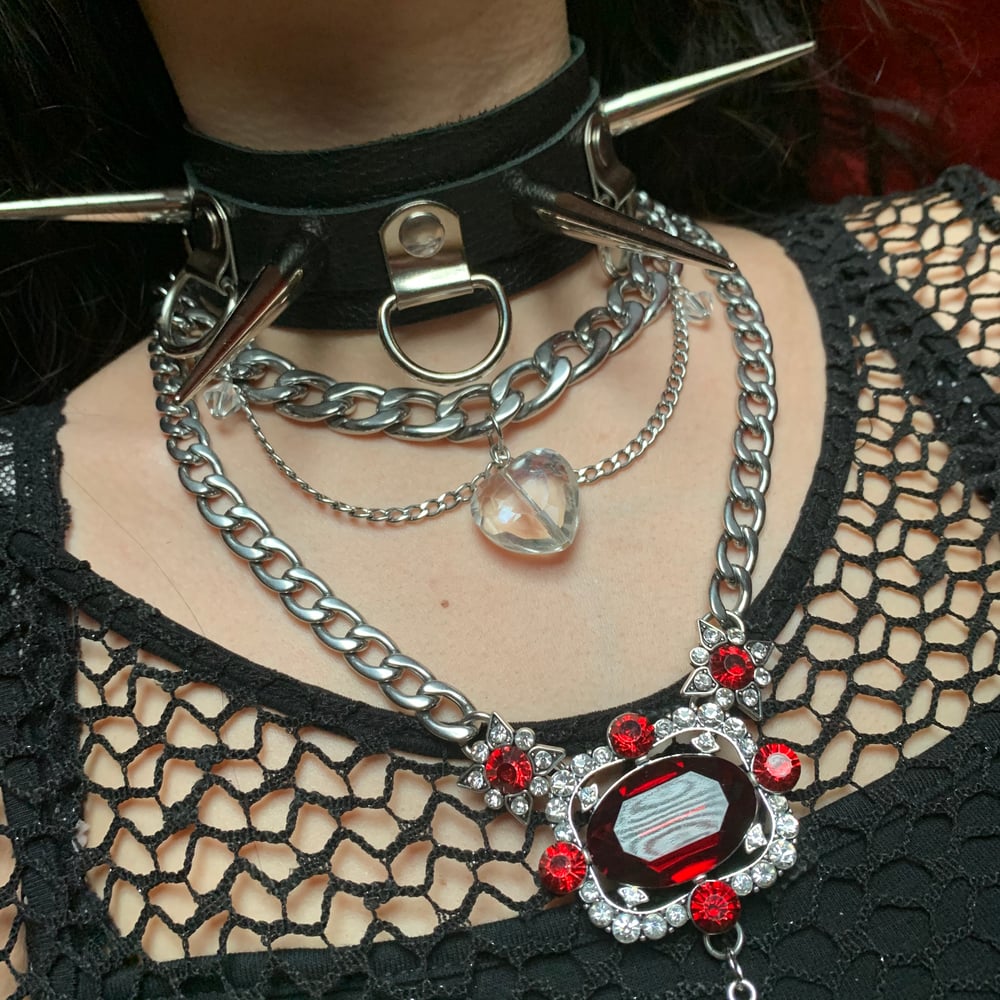 Image of Crunch Choker