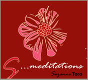 Image of Meditation CD