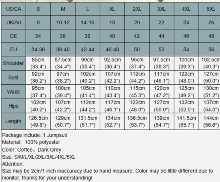 Cargo Jumpsuit  Image 5