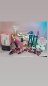 Mini spa bundle 