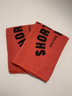 Image of Classic Logo Shop Rags