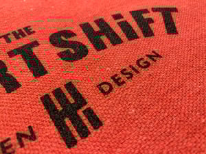 Image of Classic Logo Shop Rags
