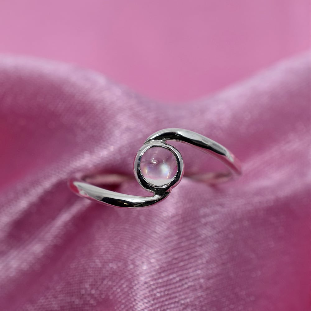 Image of The Sister Ring 