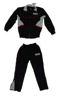 Image 1 of Famo nylon set