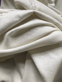 Image 1 of Blank Silk, Wool & Fabrics