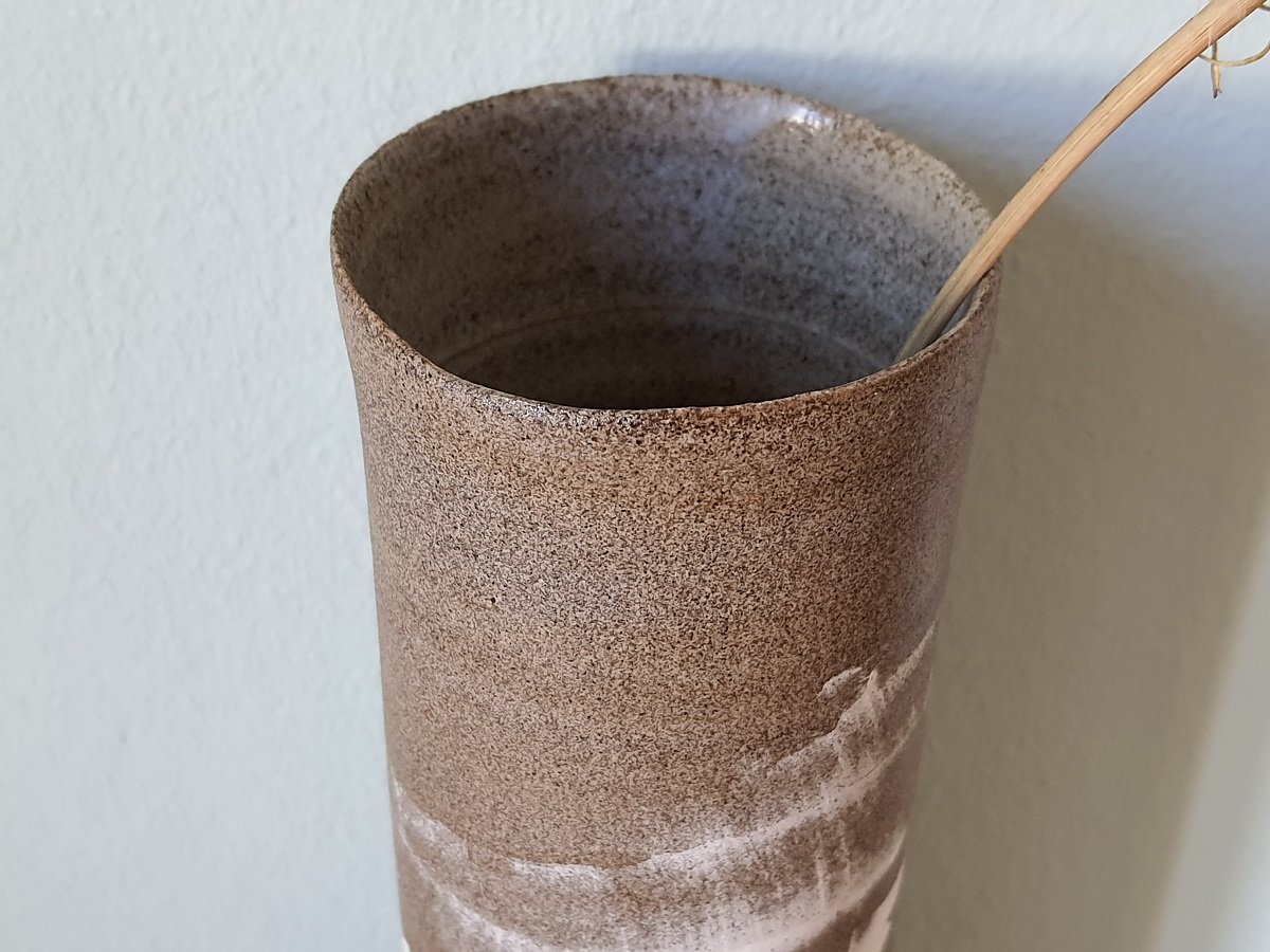 Image of Vaso a cilindro | STEIN