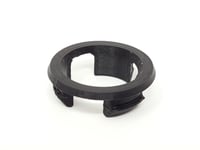 Image 2 of 92-97 Honda Del Sol Rear Keyhole Trim Ring (Grommet) 