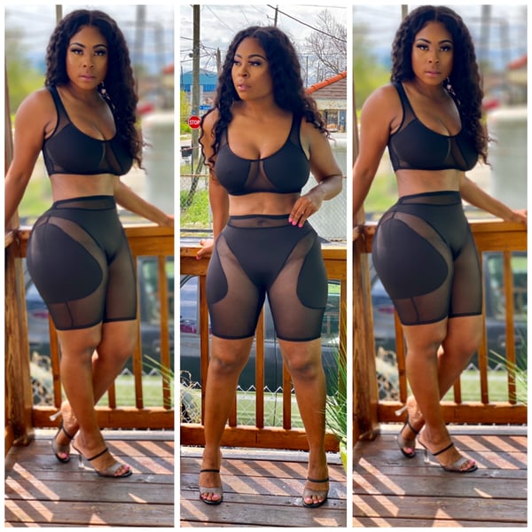 Image of Saweetie set 