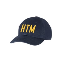 Image 2 of HTM Dad Hat