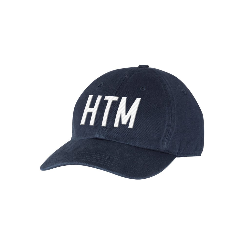 Image of HTM Dad Hat