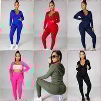 Image 1 of Miss action set