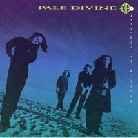 Pale Divine: Straight To Goodbye CD