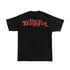 Buggin Out Tee (Black) Image 2