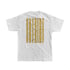 Outside Repeated Tee (White) Image 2