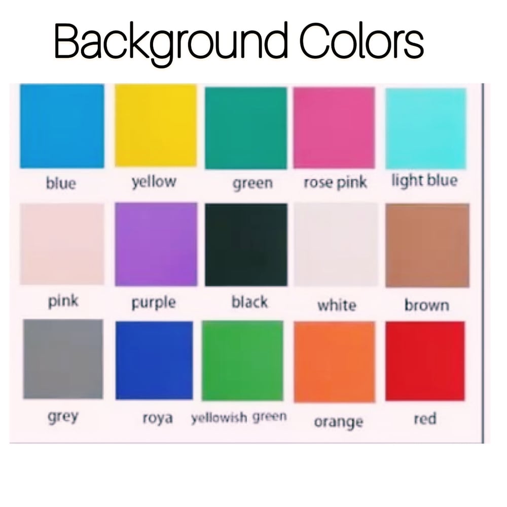 Theme Set