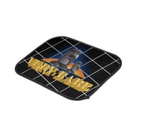 Image 3 of VERY RARE Emotional Grid Floor Mat Set