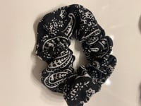 Image 5 of Bandana Scrunchies 