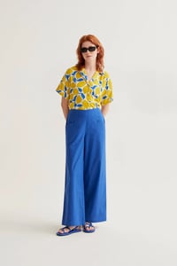 Image 4 of CAMISA ESTAMPADO LIMONCELLO