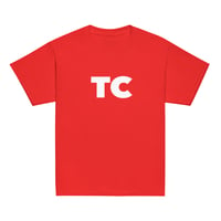 Image 3 of TC Treasure Youth T-shirt