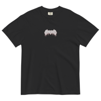 Image 2 of Fire Tandem Tee