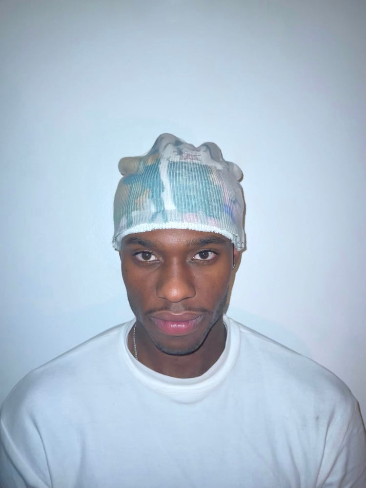 Image of Beanie No. 001