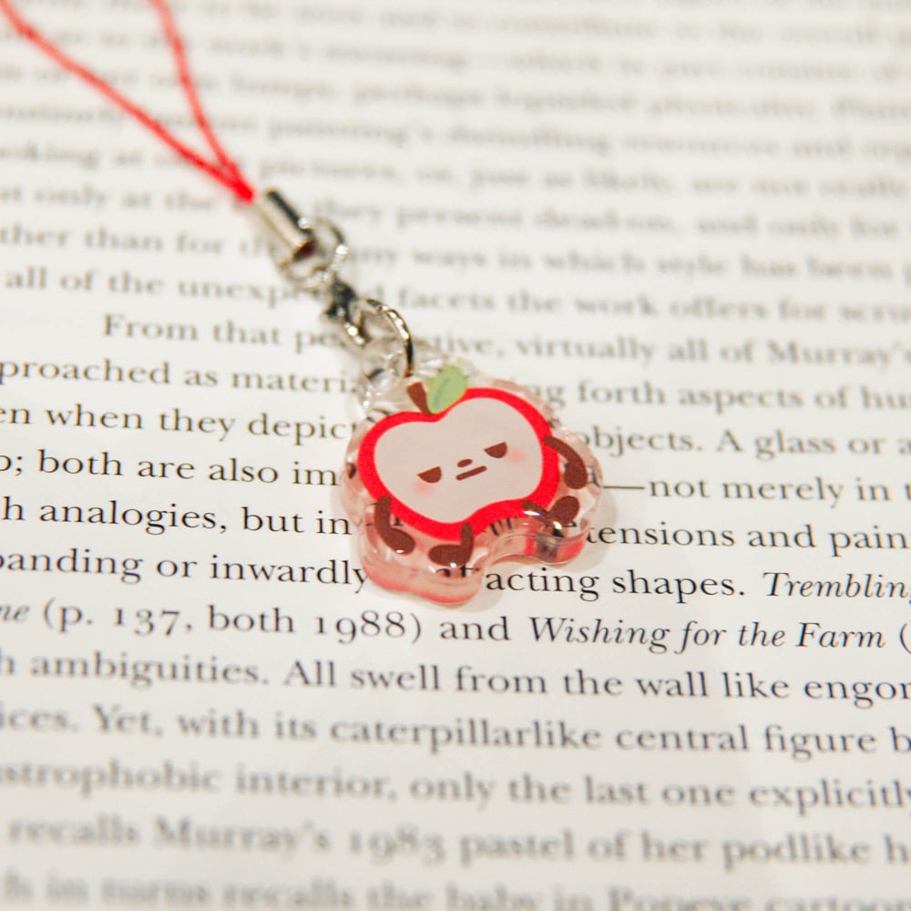 Image of LADS Phone Charms