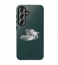 Image 2 of Combine Tough Case (Android) 