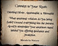 Image 8 of Connect to your Roots