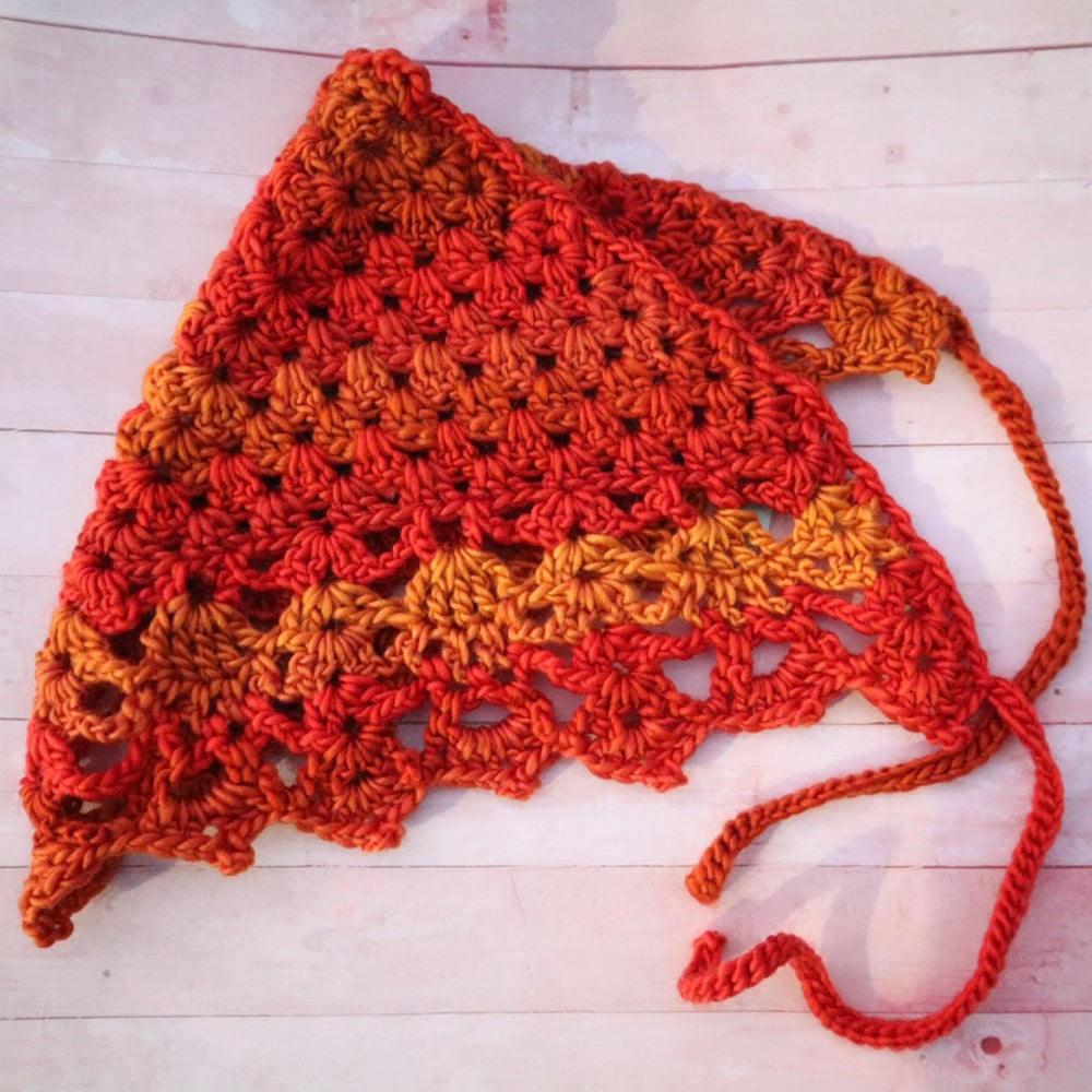 Image of Whimsical Bandana